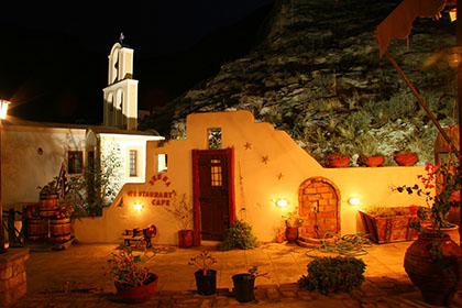 incontournables à faire à Santorin