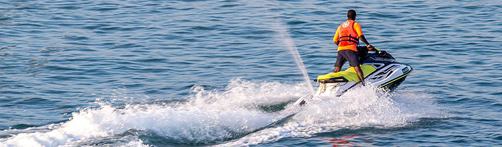 louer jet ski santorin pas cher