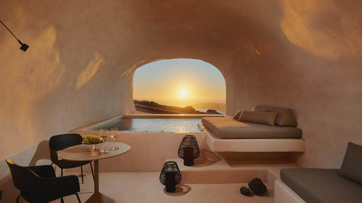 Divine Cave Experience